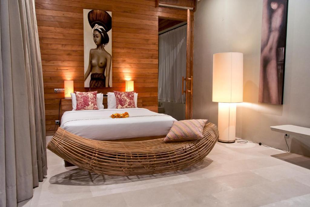 Eko Villa Seminyak - Tropical Villa, Walk To Beach Esterno foto