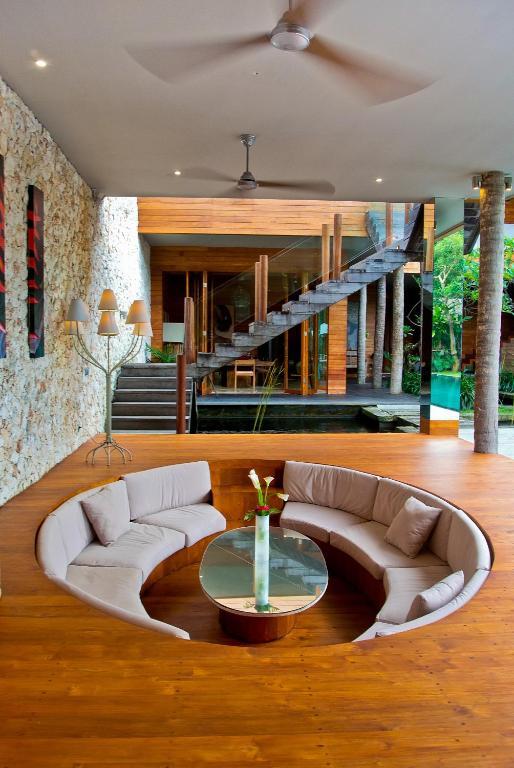 Eko Villa Seminyak - Tropical Villa, Walk To Beach Esterno foto