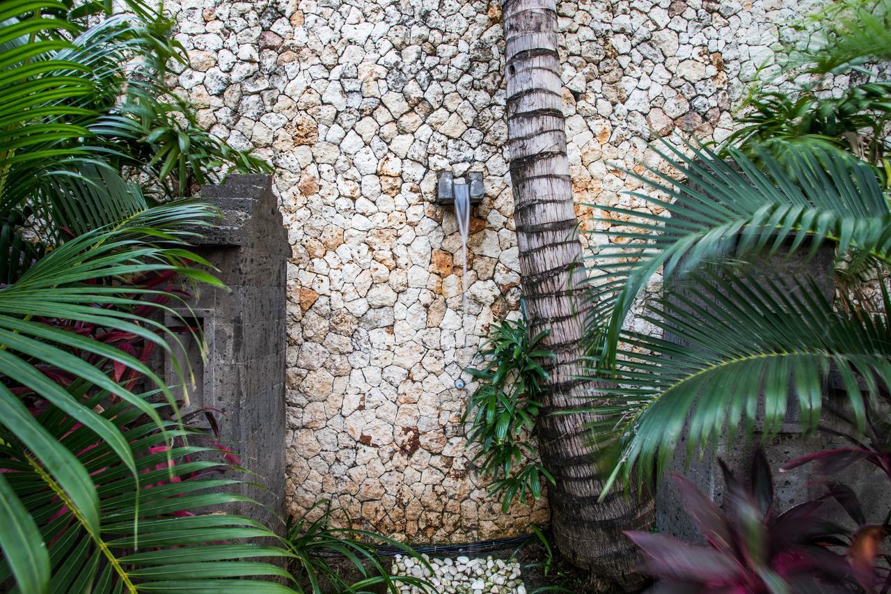 Eko Villa Seminyak - Tropical Villa, Walk To Beach Esterno foto