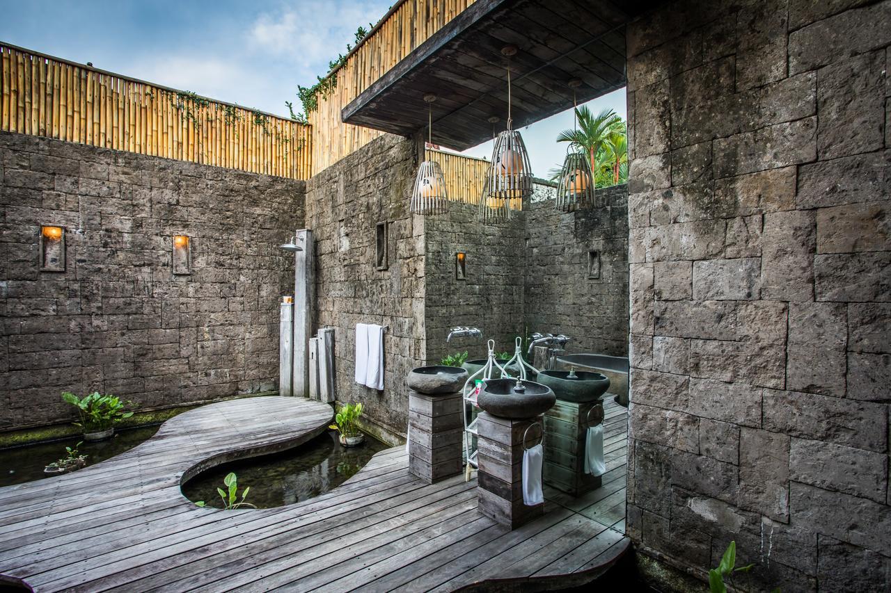 Eko Villa Seminyak - Tropical Villa, Walk To Beach Esterno foto