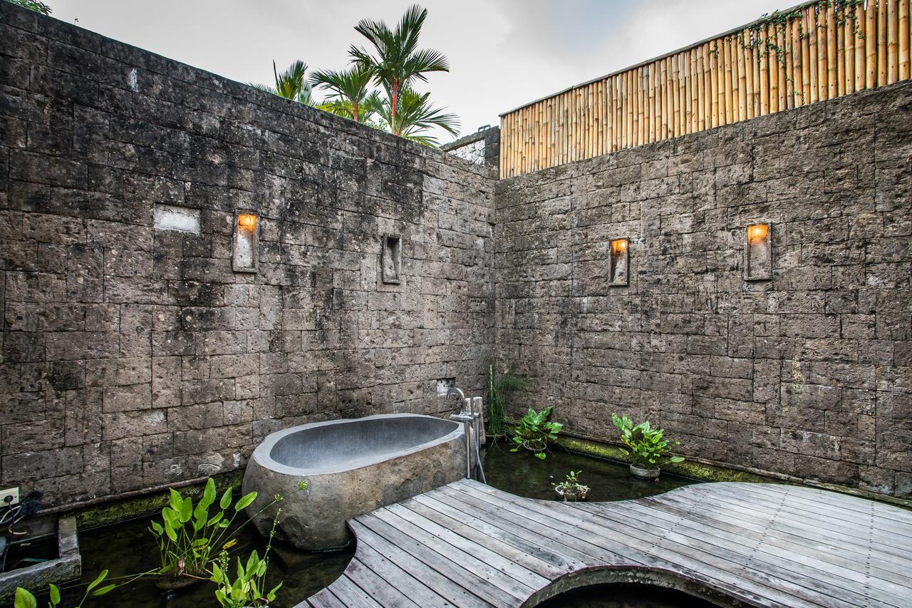 Eko Villa Seminyak - Tropical Villa, Walk To Beach Esterno foto